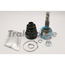 40-0285 TrakMotive Шарнирный комплект, Привідний вал
