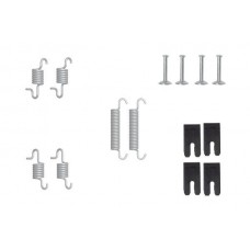 1 987 475 313 BOSCH Комплектуючі стоянкова гальмівна система