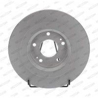 DDF2652C FERODO Гальмівний диск