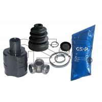 660003 GSP Шарнирный комплект, Привідний вал