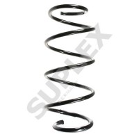 38077 SUPLEX Пружина ходової частини