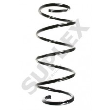 38077 SUPLEX Пружина ходової частини