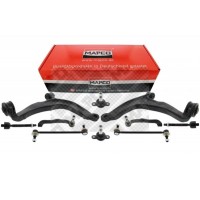 53731 MAPCO Комлектующее руля, подвеска колеса