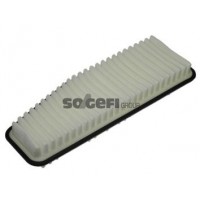 A1318 PURFLUX Повітряний фільтр