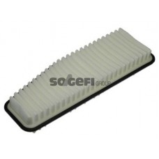 A1318 PURFLUX Повітряний фільтр