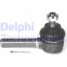 TA298 DELPHI Наконечник поперечної кермової тяги