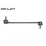 VKDS 346019 SKF Тяга стійка стабілізатор