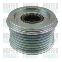 45212 HOFFER Механізм вільного ходу генератора