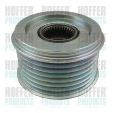 45212 HOFFER Механізм вільного ходу генератора