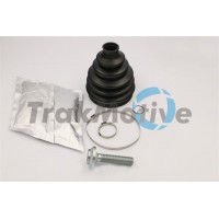 50-0066 TrakMotive Комплект пыльника, Привідний вал