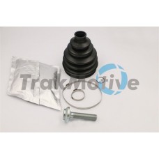 50-0066 TrakMotive Комплект пыльника, Привідний вал