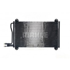 AC 207 000S MAHLE Конденсатор кондиціонера