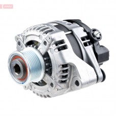 DAN1070 DENSO Генератор
