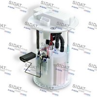 G2243 AUTOTEAM Елемент системи живлення