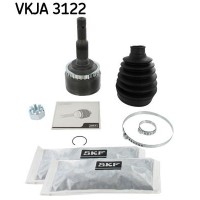 VKJA 3122 SKF Шарнирный комплект, Привідний вал