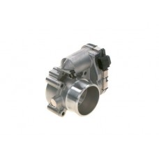0 280 750 076 BOSCH Корпус дросельної заслінки