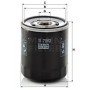 W 7062 MANN-FILTER Масляний фільтр