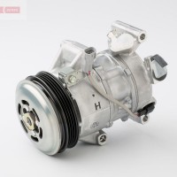 DCP50308 DENSO Компресор кондиціонера
