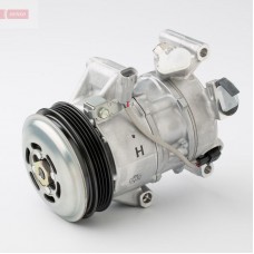 DCP50308 DENSO Компресор кондиціонера
