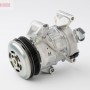 DCP50308 DENSO Компресор кондиціонера