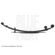 ADT38824 BLUE PRINT Багатолистова ресора