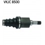 VKJC 8500 SKF Привідний вал