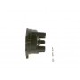 1 987 233 110 BOSCH Кришка розподільника запалювання