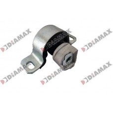 A1036 DIAMAX Підвіска двигун