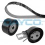 KTB917 DAYCO Комплект ременя ГРМ