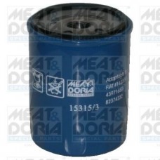 15315/3 MEAT & DORIA Масляний фільтр