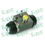 4291 LPR Колісний гальмівний циліндр
