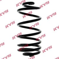 RA5263 KYB Пружина ходової частини