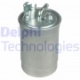 HDF520 DELPHI Паливний фільтр