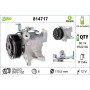 814717 VALEO Компресор кондиціонера