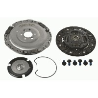 3000 824 501 SACHS Комплект зчеплення