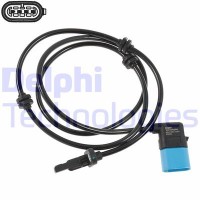 SS21253-12B1 DELPHI Датчик частота обертання колеса