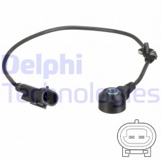 AS10255 DELPHI Датчик детонації