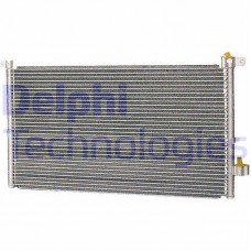 TSP0225473 DELPHI Конденсатор кондиціонера
