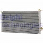 TSP0225473 DELPHI Конденсатор кондиціонера