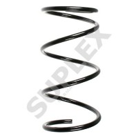 35006 SUPLEX Пружина ходової частини