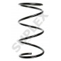 35006 SUPLEX Пружина ходової частини