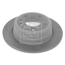 10754 FEBI BILSTEIN Гальмівний диск