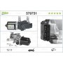 579751 VALEO Двигун склоочисника