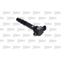 245815 VALEO Котушка запалювання