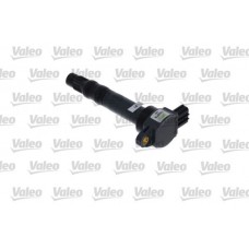 245815 VALEO Котушка запалювання