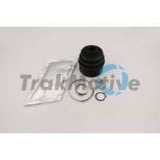 50-0459 TrakMotive Комплект пыльника, Привідний вал