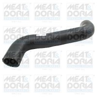 Трубка наддуваемого повітря MEAT-&-DORIA 96454