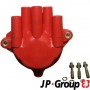 1291200900 JP GROUP Кришка розподільника запалювання