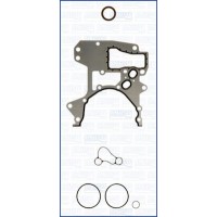 54167900 AJUSA Комплект прокладок блок картер двигуна