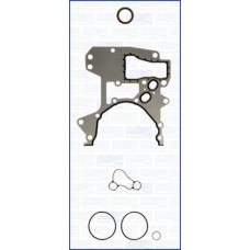 54167900 AJUSA Комплект прокладок блок картер двигуна